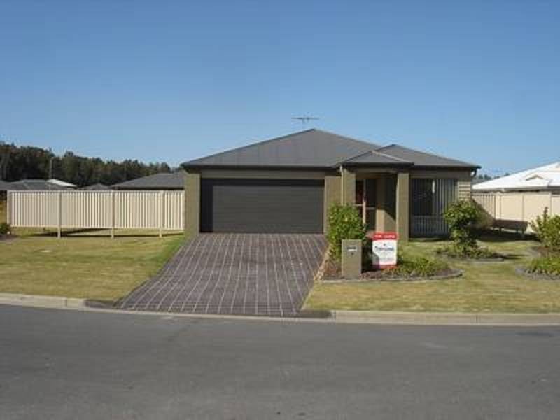 4 Bandicoot Street, Pottsville NSW 2489