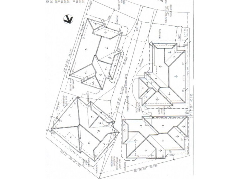 16 & 18 Mc Kenzie Avenue, Pottsville NSW 2489