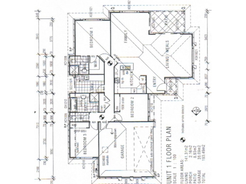 16 & 18 Mc Kenzie Avenue, Pottsville NSW 2489