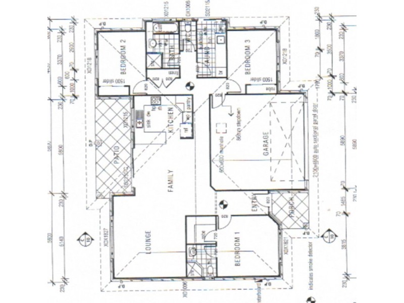 16 & 18 Mc Kenzie Avenue, Pottsville NSW 2489