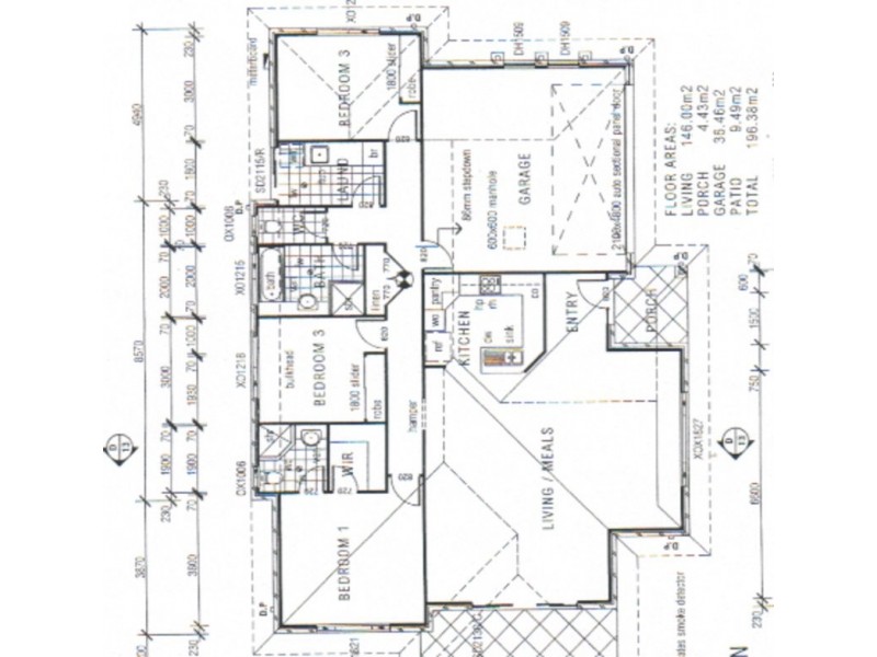 16 & 18 Mc Kenzie Avenue, Pottsville NSW 2489