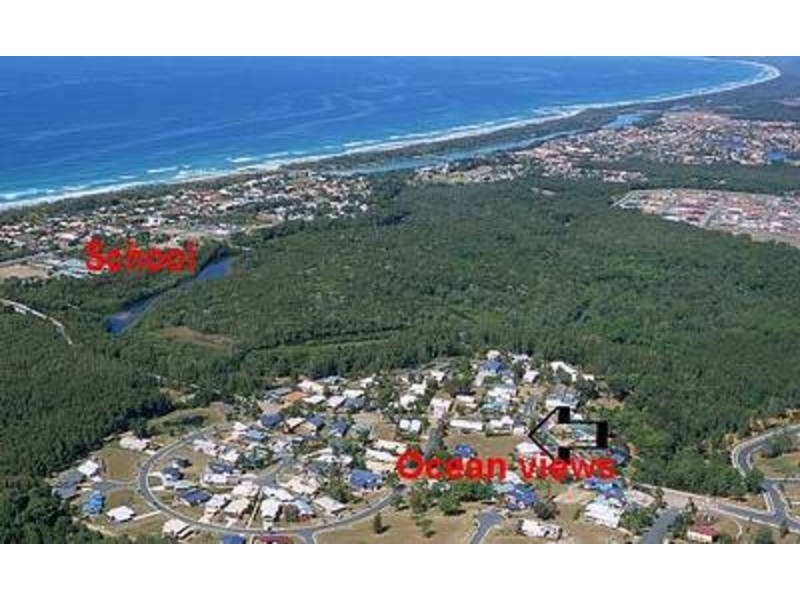 Lot 75 # 24 Sassafras Street, Pottsville NSW 2489