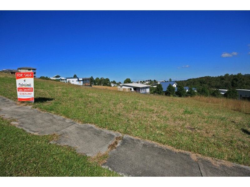 Lot 582 # 47 Marsupial Drive, Pottsville NSW 2489