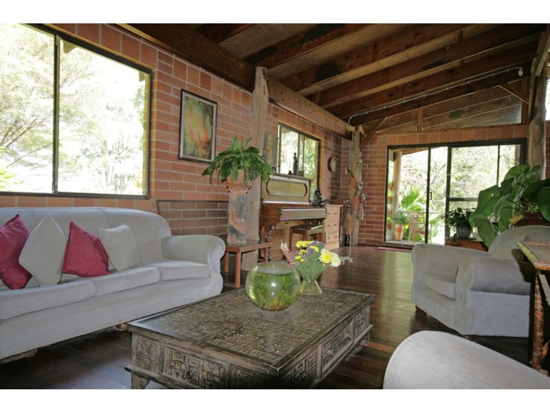 204 Round Mountain Road, Pottsville NSW 2489