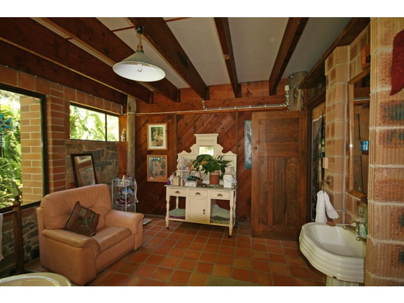 204 Round Mountain Road, Pottsville NSW 2489