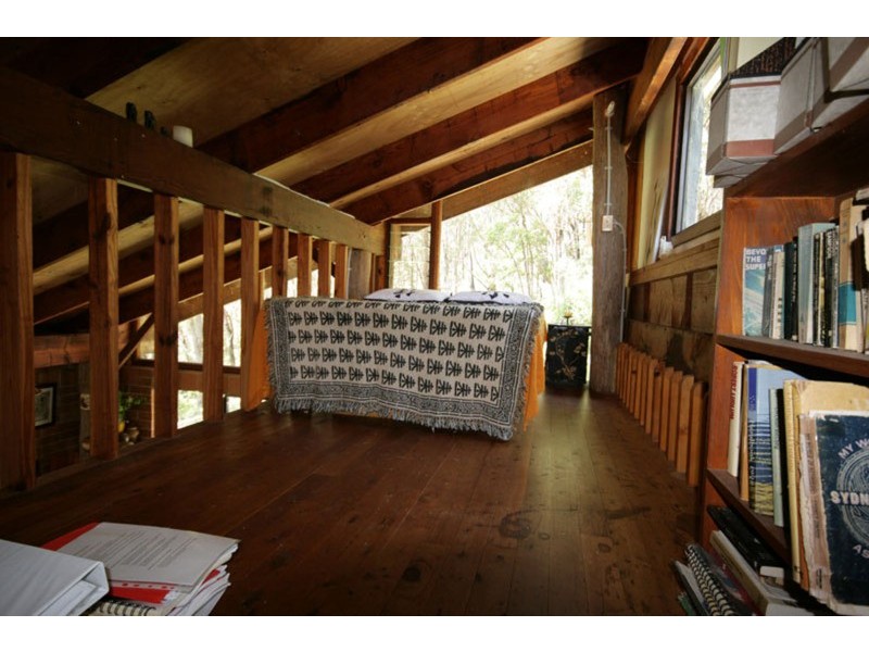 204 Round Mountain Road, Pottsville NSW 2489