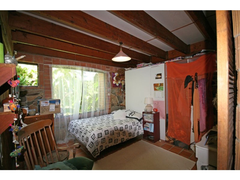 204 Round Mountain Road, Pottsville NSW 2489