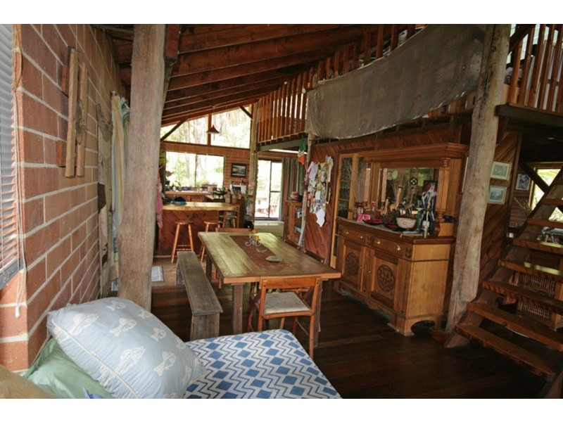 204 Round Mountain Road, Pottsville NSW 2489