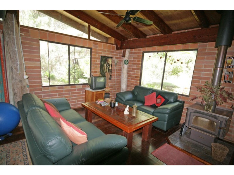 204 Round Mountain Road, Pottsville NSW 2489