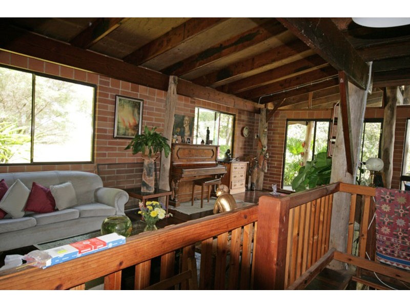 204 Round Mountain Road, Pottsville NSW 2489