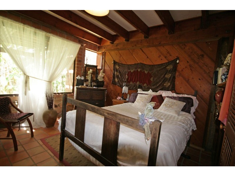 204 Round Mountain Road, Pottsville NSW 2489