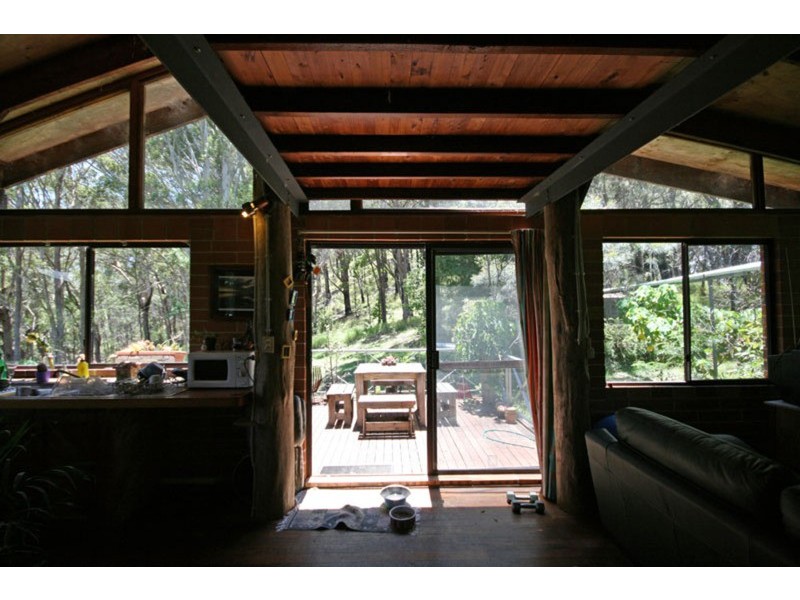 204 Round Mountain Road, Pottsville NSW 2489