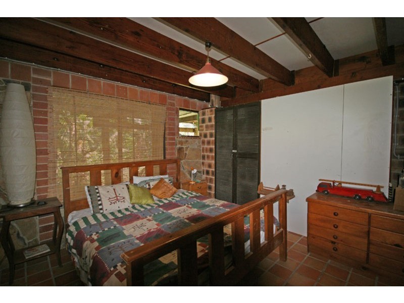 204 Round Mountain Road, Pottsville NSW 2489