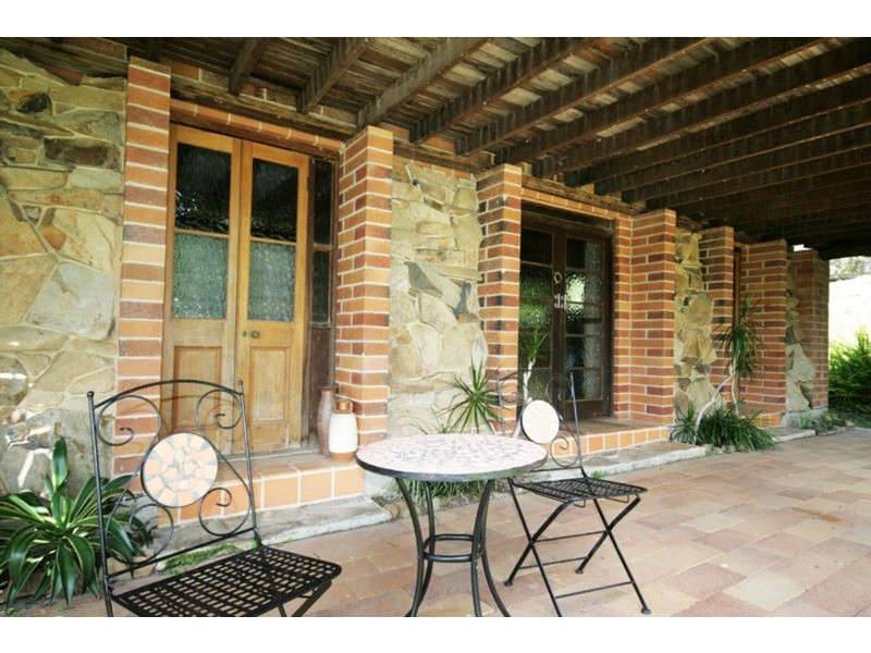 204 Round Mountain Road, Pottsville NSW 2489