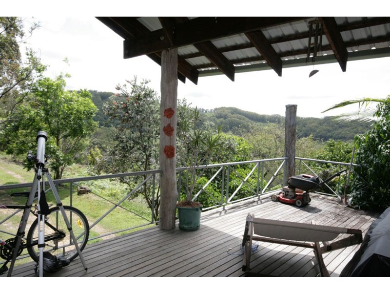 204 Round Mountain Road, Pottsville NSW 2489