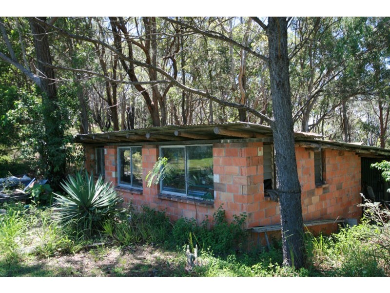 204 Round Mountain Road, Pottsville NSW 2489