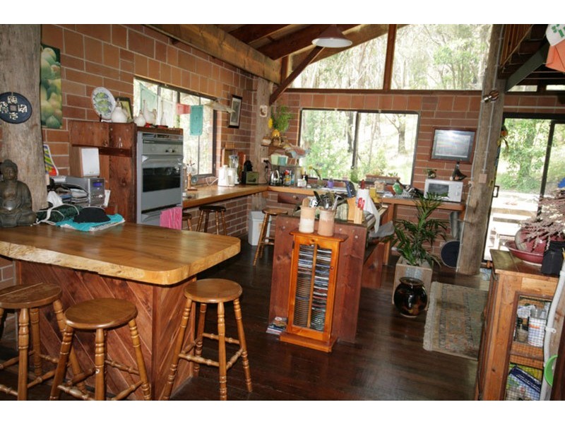 204 Round Mountain Road, Pottsville NSW 2489