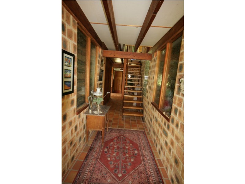 204 Round Mountain Road, Pottsville NSW 2489