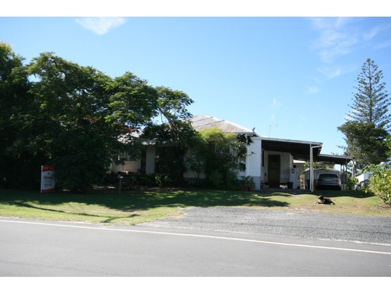 12 Elizabeth Street, Pottsville NSW 2489