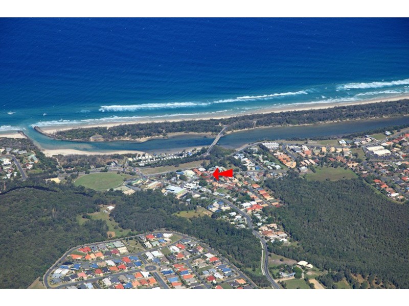 12 Elizabeth Street, Pottsville NSW 2489