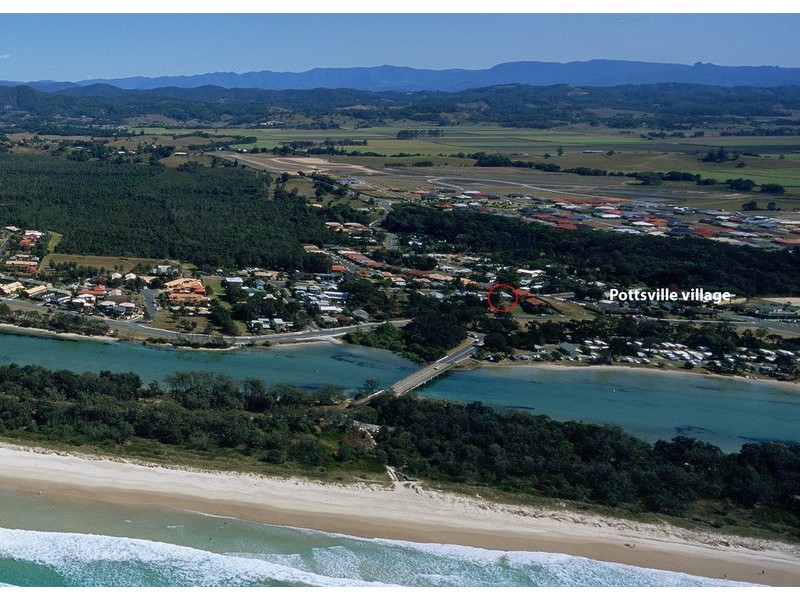 12 Elizabeth Street, Pottsville NSW 2489