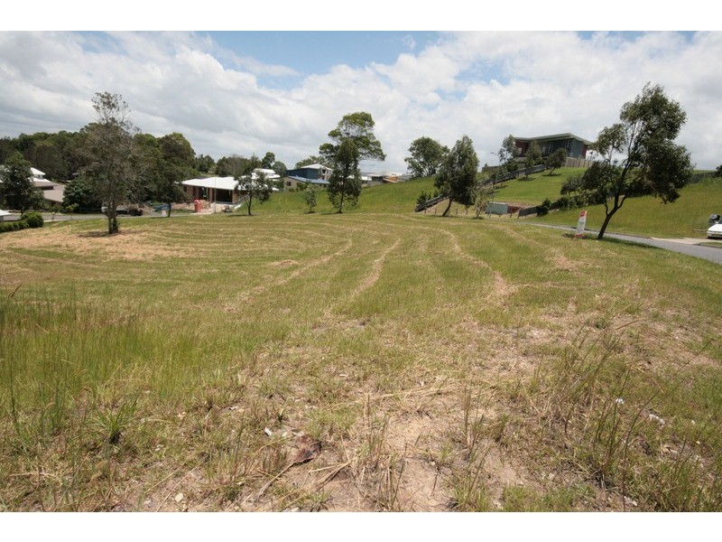 Lot 320 / 13 Hovea Drive, Pottsville NSW 2489