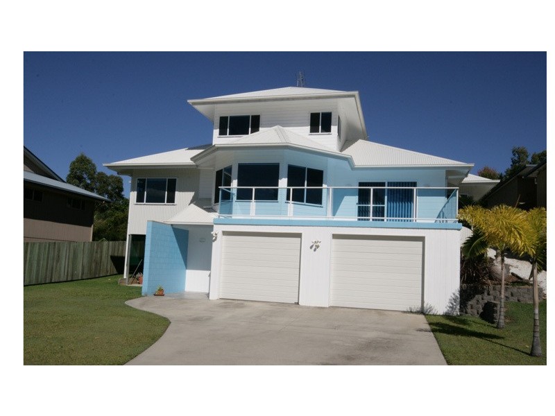 3 Jagera Close, Pottsville NSW 2489