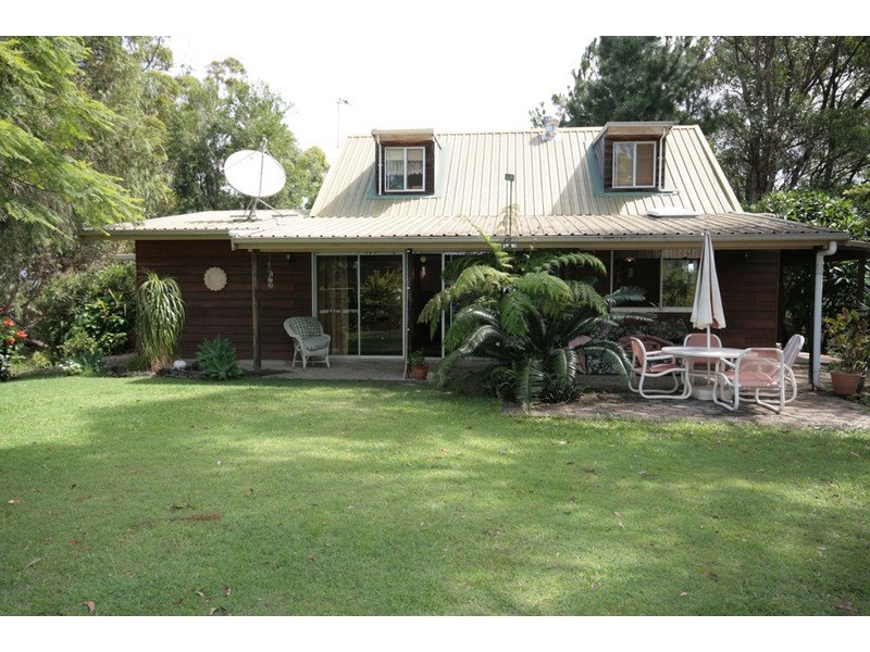 63 Kanes Road, Pottsville NSW 2489