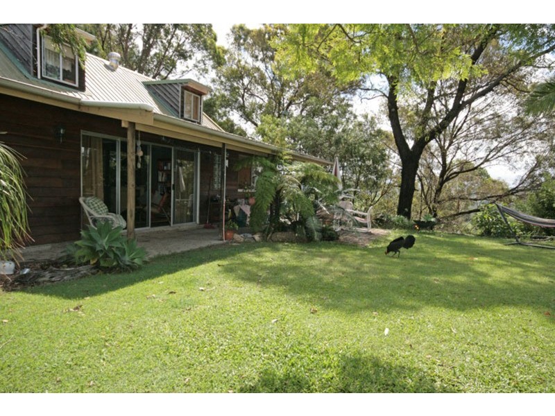 63 Kanes Road, Pottsville NSW 2489