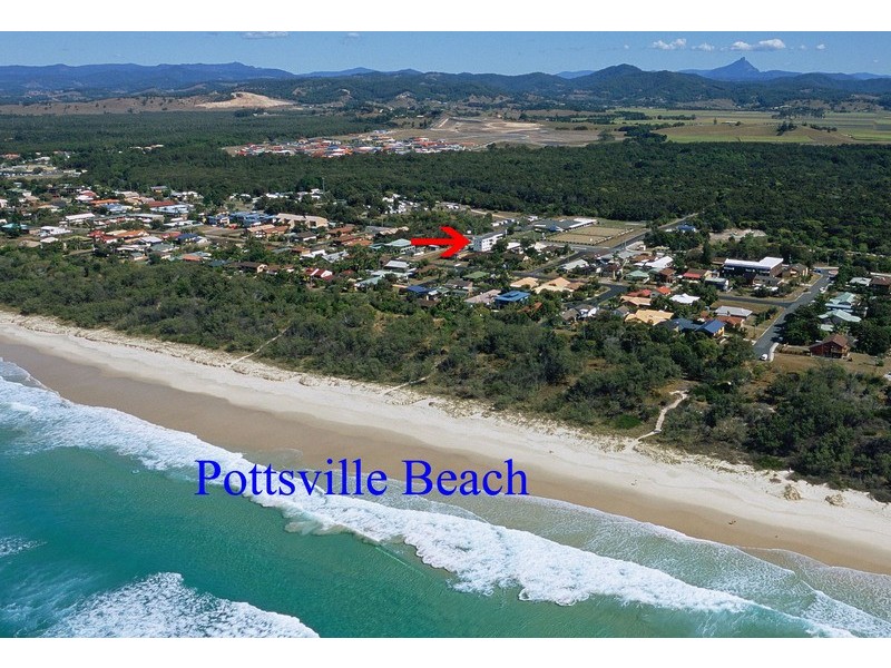 2/60 Coast Road, Pottsville NSW 2489