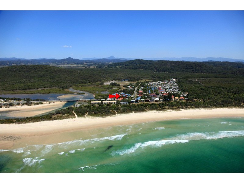 3/2 Creek Street, Hastings Point NSW 2489