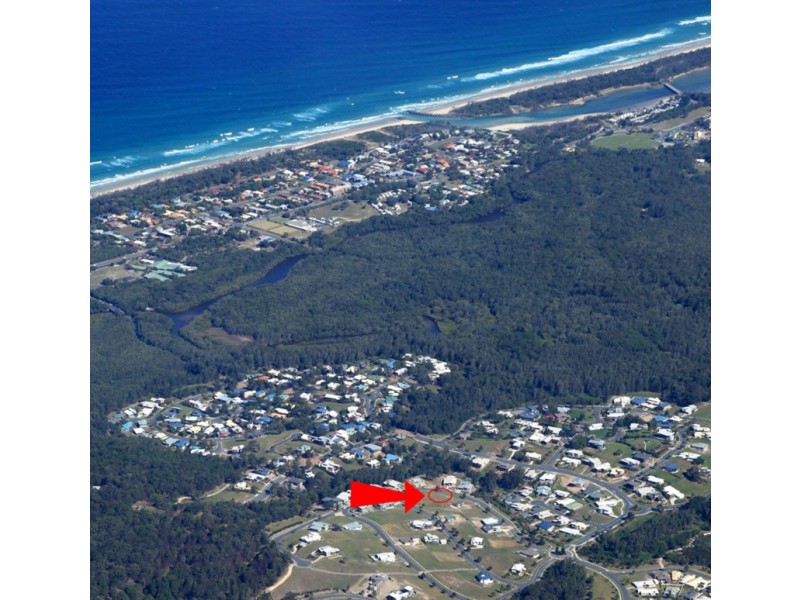Lot 545 Marsupial Drive, Pottsville NSW 2489