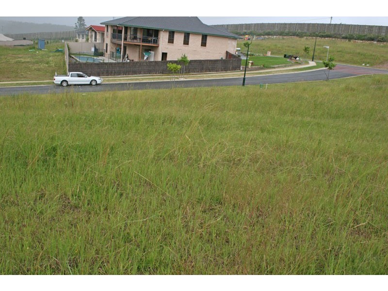 Lot / 1033 Kiama Street, Pottsville NSW 2489