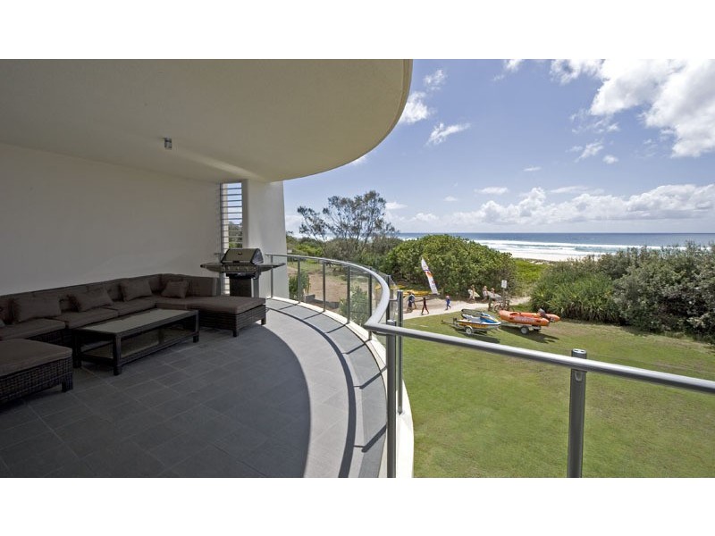 107/’THE BEACH’ Tweed Coast Road, Cabarita Beach NSW 2488