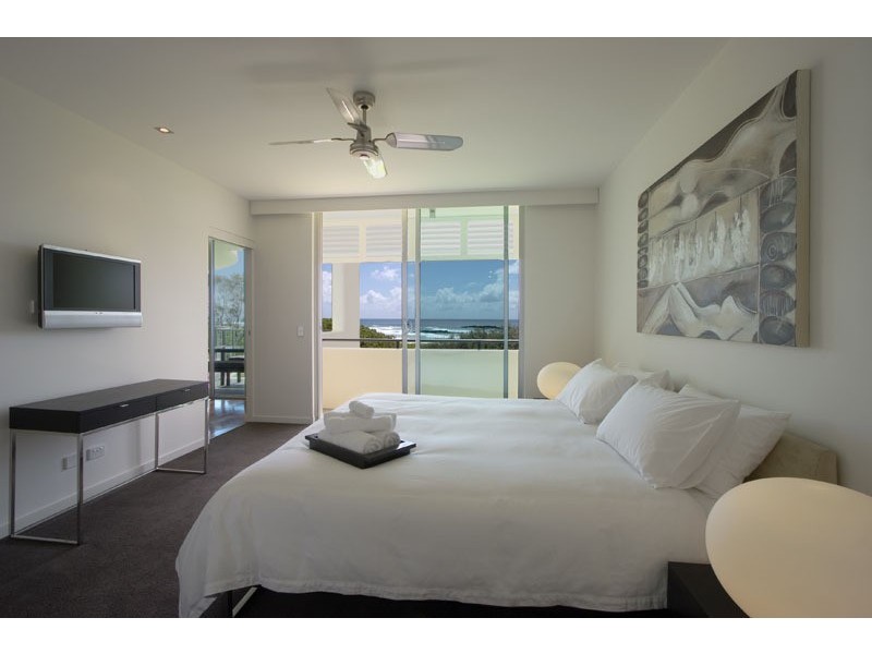 107/’THE BEACH’ Tweed Coast Road, Cabarita Beach NSW 2488