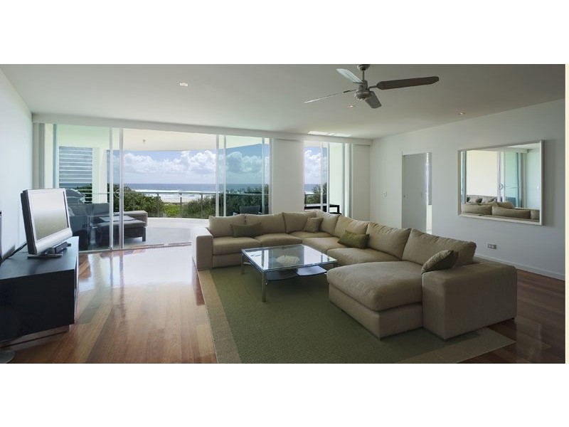 107/’THE BEACH’ Tweed Coast Road, Cabarita Beach NSW 2488