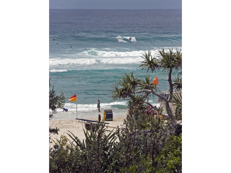 107/’THE BEACH’ Tweed Coast Road, Cabarita Beach NSW 2488