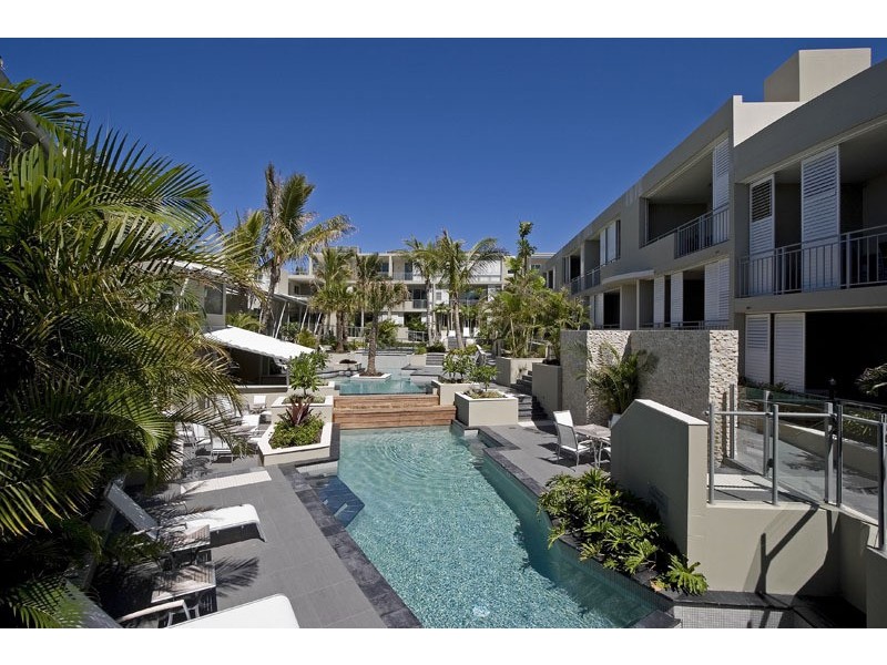 107/’THE BEACH’ Tweed Coast Road, Cabarita Beach NSW 2488