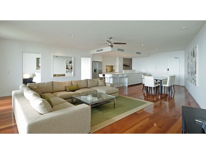 107/’THE BEACH’ Tweed Coast Road, Cabarita Beach NSW 2488