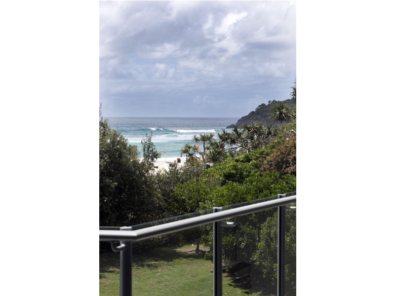 107/’THE BEACH’ Tweed Coast Road, Cabarita Beach NSW 2488