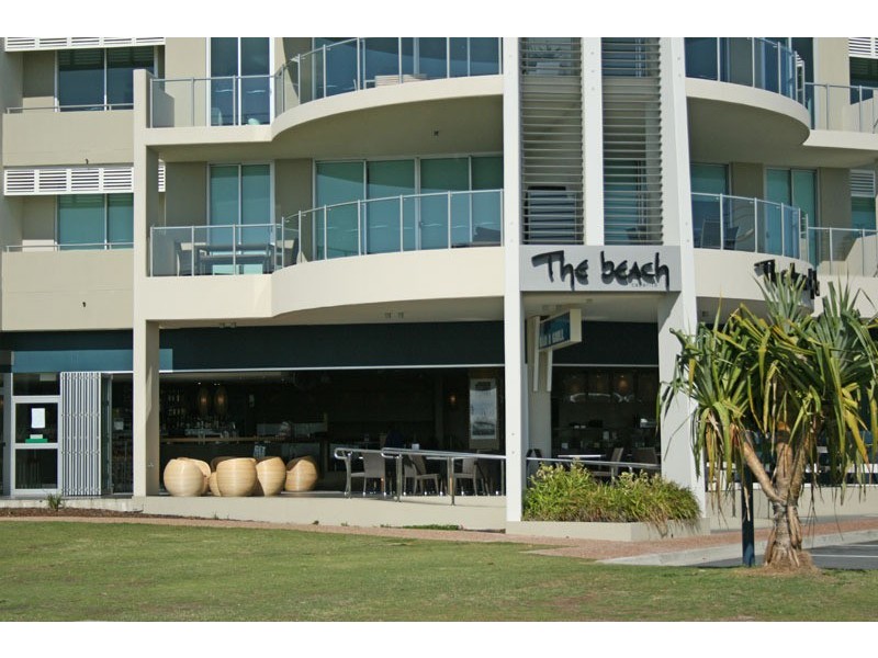 107/’THE BEACH’ Tweed Coast Road, Cabarita Beach NSW 2488