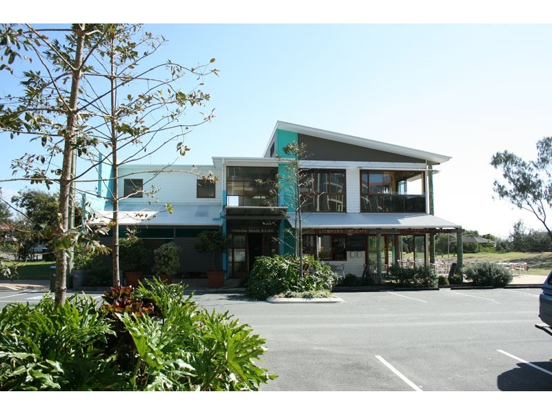 107/’THE BEACH’ Tweed Coast Road, Cabarita Beach NSW 2488