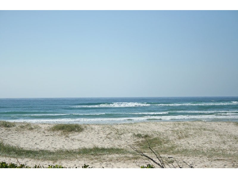 107/’THE BEACH’ Tweed Coast Road, Cabarita Beach NSW 2488