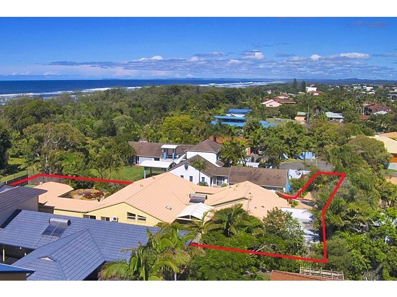 3 Monash Place, Pottsville NSW 2489
