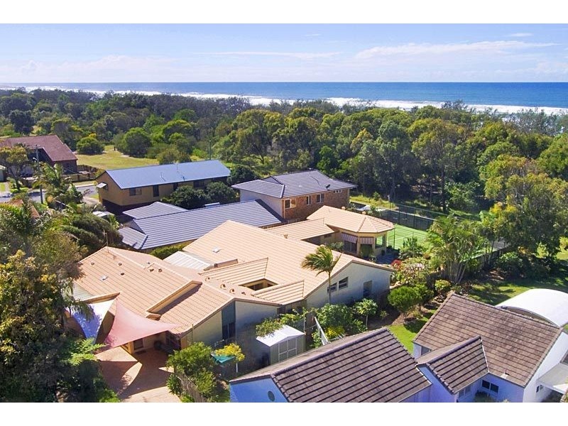 3 Monash Place, Pottsville NSW 2489