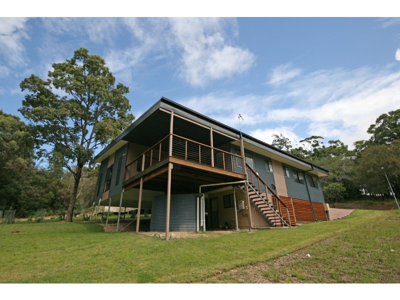 54 Lomandra Avenue, Pottsville NSW 2489