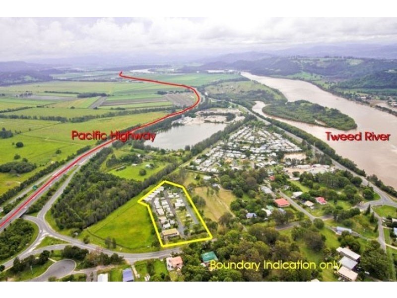 Lot 109 Chinderah Road, Chinderah NSW 2487