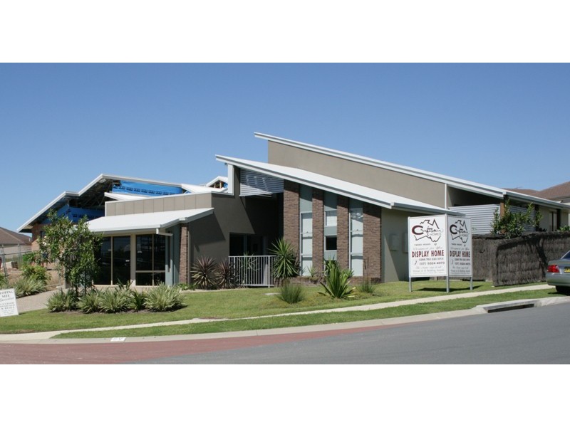 Lot 919 Newcastle Drive, Pottsville NSW 2489