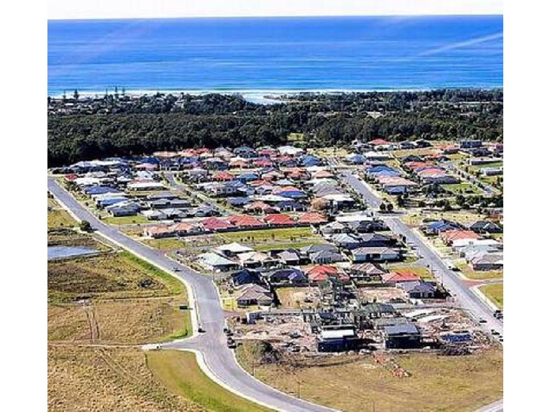 Lot 1135 Narooma Street, Pottsville NSW 2489