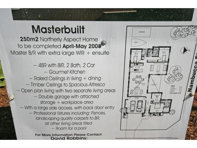 Lot 1135 Narooma Street, Pottsville NSW 2489